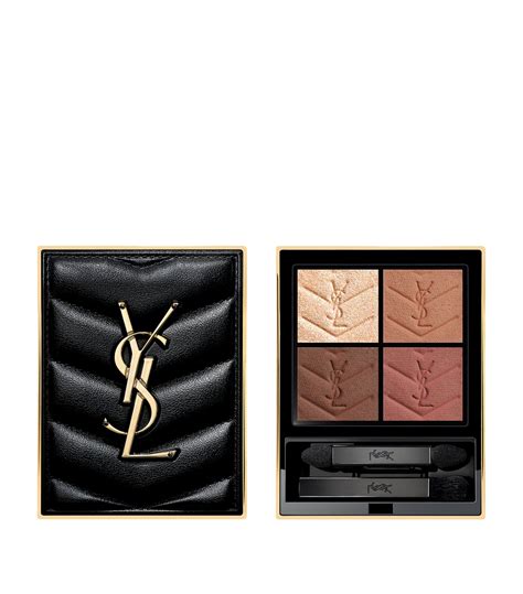 ysl mini clutch eye shadow.